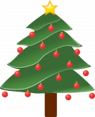 Rozsvícení vánočního stromu s vánočními trhy 1