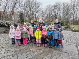Útulek Jimlín 1